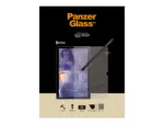 PanzerGlass   Galaxy Tab A8   Clear