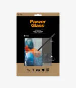 PanzerGlass   Ultra Case   Galaxy Tab S8   Black