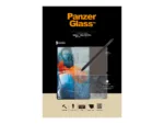 PanzerGlass   Ultra Case   Galaxy Tab S8   Black