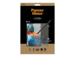 PanzerGlass   Ultra Case   Galaxy Tab S8   Black
