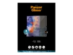 PanzerGlass   12.4 ”   Screen Protector   Galaxy Tab S7+/S8+   Transparent
