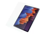 PanzerGlass   12.4 ”   Screen Protector   Galaxy Tab S7+/S8+   Transparent