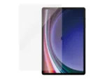 PanzerGlass   12.4 ”   Screen Protector   Galaxy Tab S7+/S8+   Transparent