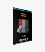 PanzerGlass   12.4 ”   Screen Protector   Galaxy Tab S7+/S8+   Transparent