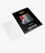 PanzerGlass   12.4 ”   Screen Protector   Galaxy Tab S7+/S8+   Transparent
