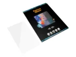 PanzerGlass   12.4 ”   Screen Protector   Galaxy Tab S7+/S8+   Transparent