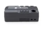 Digitus   All-in-One UPS   All-in-One UPS, 600VA/360W, LED 12V/7Ah x1, 4x CEE 7/7,3x IEC C13, USB, RJ45   600 VA   360 W