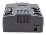 Digitus   All-in-One UPS   All-in-One UPS, 600VA/360W, LED 12V/7Ah x1, 4x CEE 7/7,3x IEC C13, USB, RJ45   600 VA   360 W
