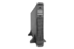 Digitus   OnLine UPS   OnLine UPS Module DN-170106, 6000VA, 6000W, 2U, 1x USB 2.0 type B, 1x RS232, LCD, LED, Pure Sine Wave, 440×86.5x620mm, 14kg   6000 VA   6000 W