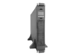 Digitus   OnLine UPS   OnLine UPS Module DN-170106, 6000VA, 6000W, 2U, 1x USB 2.0 type B, 1x RS232, LCD, LED, Pure Sine Wave, 440×86.5x620mm, 14kg   6000 VA   6000 W