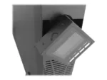 Digitus   OnLine UPS   OnLine UPS Module DN-170106, 6000VA, 6000W, 2U, 1x USB 2.0 type B, 1x RS232, LCD, LED, Pure Sine Wave, 440×86.5x620mm, 14kg   6000 VA   6000 W