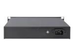 Digitus   16-port Gigabit Ethernet Switch   DN-80115   Unmanaged   Rackmountable   Power supply type Internal