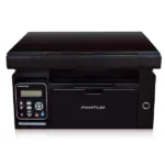 Multifunkcinis spausdintuvas PANTUM M6500NW su WiFi moduliu