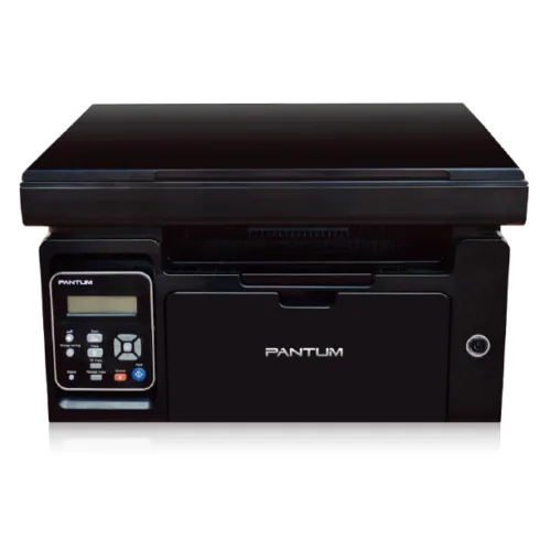 Multifunkcinis spausdintuvas PANTUM M6500NW su WiFi moduliu