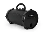 Gembird   Bluetooth „Boom” speaker with equalizer function branded by Maxxter   ACT-SPKBT-B   Bluetooth   Portable   Wireless connection