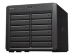 Synology   Tower NAS Expansion Unit   DX1222   Up to 12 HDD/SSD Hot-Swap (drives not included)   AC 100-240V, 50/60 Hz