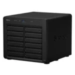 Synology   Tower NAS Expansion Unit   DX1222   Up to 12 HDD/SSD Hot-Swap (drives not included)   AC 100-240V, 50/60 Hz