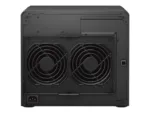 Synology   Tower NAS Expansion Unit   DX1222   Up to 12 HDD/SSD Hot-Swap (drives not included)   AC 100-240V, 50/60 Hz