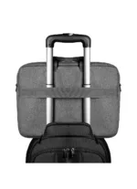 PORT DESIGNS   Yosemite Eco TL 15.6   Laptop Case   Grey   Shoulder strap