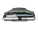 PORT DESIGNS   Yosemite Eco TL 15.6   Laptop Case   Grey   Shoulder strap