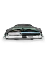 PORT DESIGNS   Yosemite Eco TL 15.6   Laptop Case   Grey   Shoulder strap