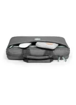 PORT DESIGNS   Yosemite Eco TL 15.6   Laptop Case   Grey   Shoulder strap