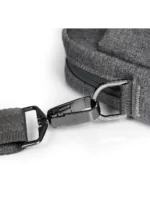 PORT DESIGNS   Yosemite Eco TL 15.6   Laptop Case   Grey   Shoulder strap
