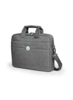 PORT DESIGNS   Yosemite Eco TL 15.6   Laptop Case   Grey   Shoulder strap