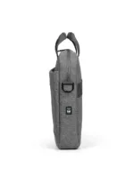 PORT DESIGNS   Yosemite Eco TL 15.6   Laptop Case   Grey   Shoulder strap