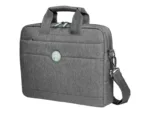 PORT DESIGNS   Yosemite Eco TL 15.6   Laptop Case   Grey   Shoulder strap