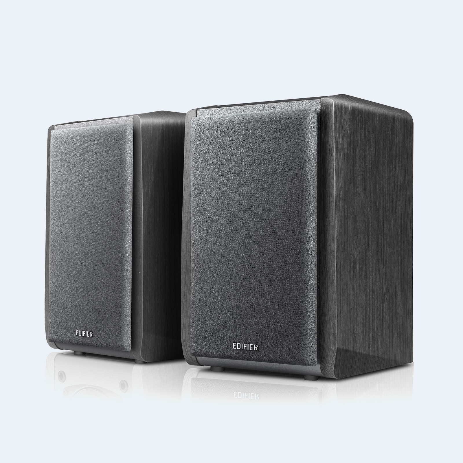 355154-r1010bt-black-6923520265794-0.webp Edifier Bookshelf Speaker R1010BT Bluetooth Wireless connection