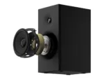 Edifier   Bookshelf Speaker   R1080BT   Bluetooth   Wireless connection
