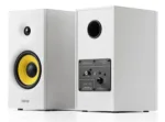 Edifier   Bookshelf Speaker   R1080BT   Bluetooth   Wireless connection
