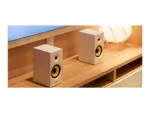 Edifier   Bookshelf Speaker   R1080BT   Bluetooth   Wireless connection