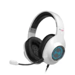 Edifier   G2 II   Wired   Over-Ear   Microphone   White