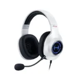 Edifier   G2 II   Wired   Over-Ear   Microphone   White