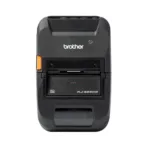 Brother RJ-3230BL   Mono   Thermal   Label Printer   Black