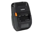 Brother RJ-3230BL   Mono   Thermal   Label Printer   Black