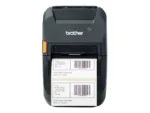 Brother RJ-3230BL   Mono   Thermal   Label Printer   Black