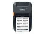 Brother RJ-3230BL   Mono   Thermal   Label Printer   Black