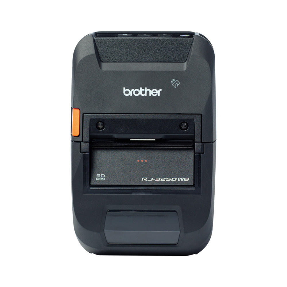 355405-rj3250wblz1-4977766814843-0.webp Brother RJ-3250WBL Mono Thermal Label Printer Wi-Fi Black