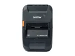 Brother RJ-3250WBL   Mono   Thermal   Label Printer   Wi-Fi   Black