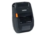 Brother RJ-3250WBL   Mono   Thermal   Label Printer   Wi-Fi   Black