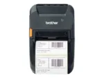 Brother RJ-3250WBL   Mono   Thermal   Label Printer   Wi-Fi   Black