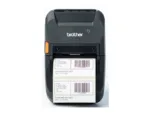 Brother RJ-3250WBL   Mono   Thermal   Label Printer   Wi-Fi   Black