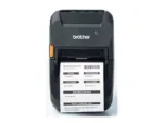 Brother RJ-3250WBL   Mono   Thermal   Label Printer   Wi-Fi   Black