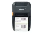 Brother RJ-3250WBL   Mono   Thermal   Label Printer   Wi-Fi   Black