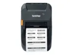 Brother RJ-3250WBL   Mono   Thermal   Label Printer   Wi-Fi   Black