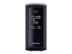 CyberPower   Backup UPS Systems   VP1000ELCD   1000 VA   550 W
