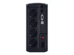 CyberPower   Backup UPS Systems   VP1000ELCD   1000 VA   550 W